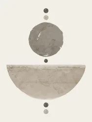 Zen-geometrische Formen