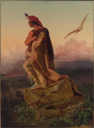 Der letzte Mohikaner