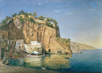 Sorrent, 1819