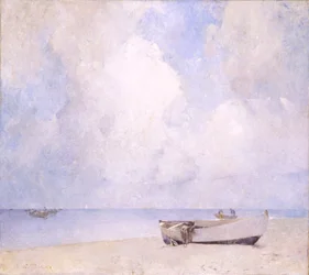 Der Südstrand