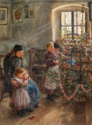 Am Weihnachtstag