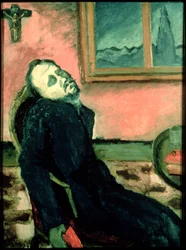 Der Dostojewski-Leser