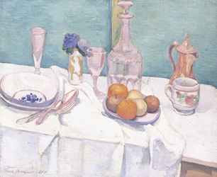 Stillleben, 1888
