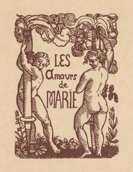 Die Lieben von Pierre Ronsard: Die Lieben von Marie