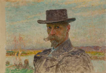 Selbstporträt
