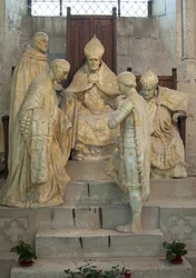 Die Rehabilitation von Jeanne d