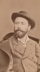 [Francois Adolphe Grison]