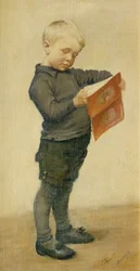 Das Märchenbuch, 1892