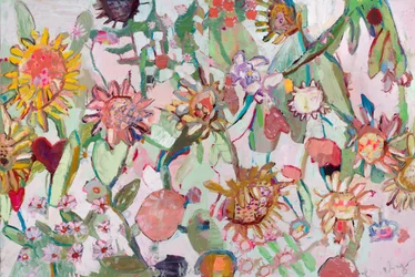 Es wird besser, 2021