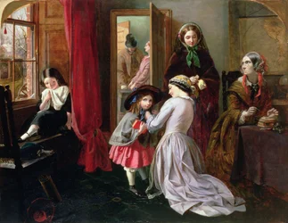 Heimatgedanken, 1856