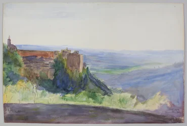 Alhambra, ca. 1900