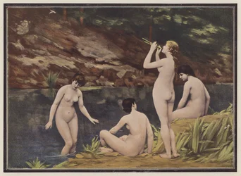 Nymphen
