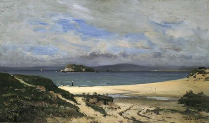 Saint-Jean, in der Nähe von Treboul