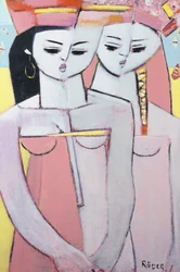 Zwei aus Ys, 2005