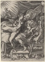 Die Lieben von Mars und Venus