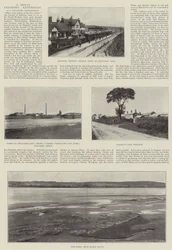 Ein großes Unternehmen in Cheshire