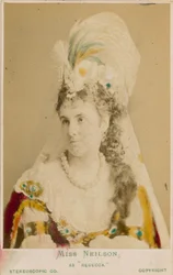 Adelaide Neilson