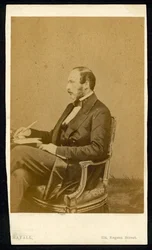 Albert, Prinzgemahl