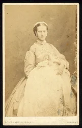 Alexandra, Prinzessin von Wales