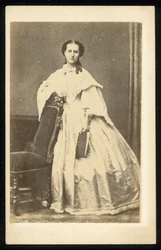 Alexandra, Prinzessin von Wales