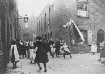 Aylesbury Place, Clerkenwell