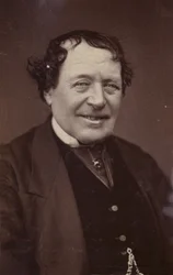 Benjamin Webster