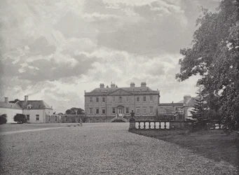 Bessborough Haus