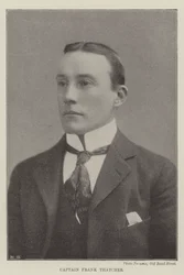 Kapitän Frank Thatcher