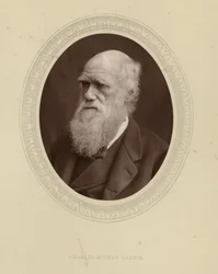 Charles Robert Darwin