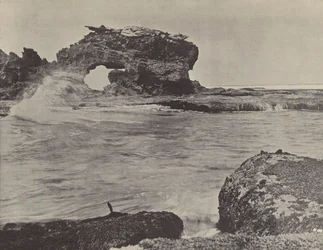 Küstenszene, Bridgewater