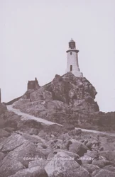 Corbiere Leuchtturm Jersey