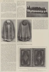 Krönung von Edward VII.
