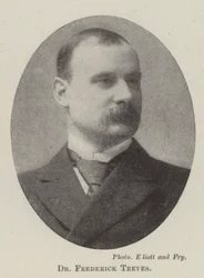 Dr. Frederick Treves