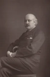 Dr. Hubert Parry