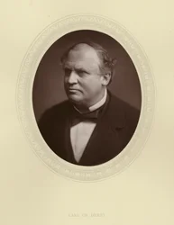 Earl von Derby