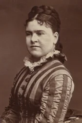 Edith Wynne