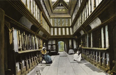 Fords Hospital, Coventry