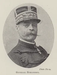 General Zurlinden