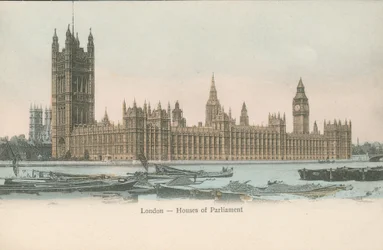 Das Parlament