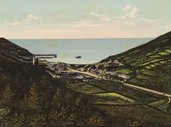 Jersey: Greve de Lecq