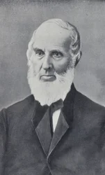 John Greenleaf Whittier