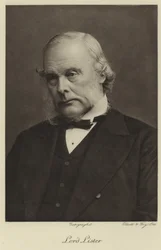 Joseph Lister