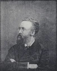 Justin McCarthy, MP (s/w Foto)