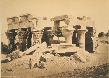 Kom Ombo