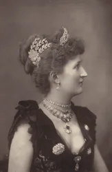 Lady Carew