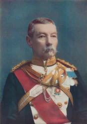 Generalleutnant Sir Drury Drury-Lowe, Oberst der 17. Lancers