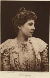 Lillie Langtry