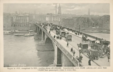 London Bridge