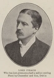Lord Iveagh
