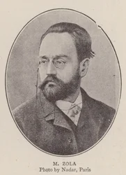 M Zola